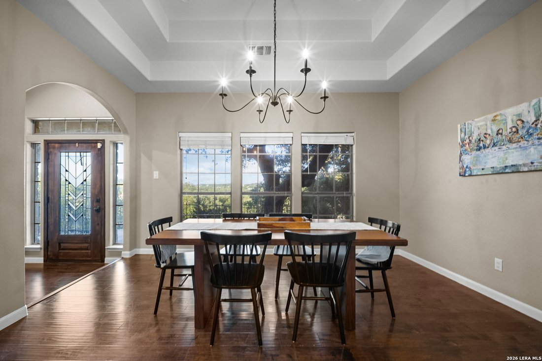 House in Scenic Oaks, Texas, United States 4 - 18248046