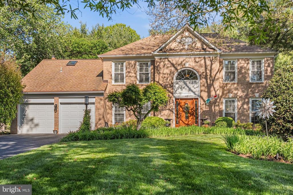 House in Wolf Trap, Virginia, United States 2 - 18247928