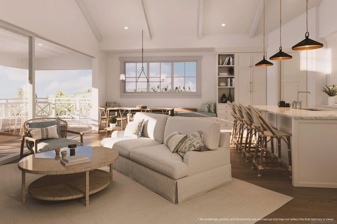 Condo in Coronado, California, United States 5 - 18247821