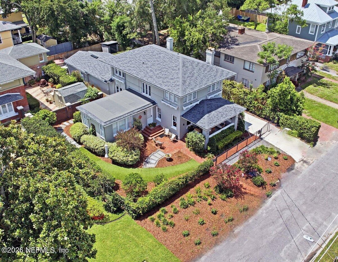 Casa a Jacksonville, Florida, Stati Uniti 5 - 18184947