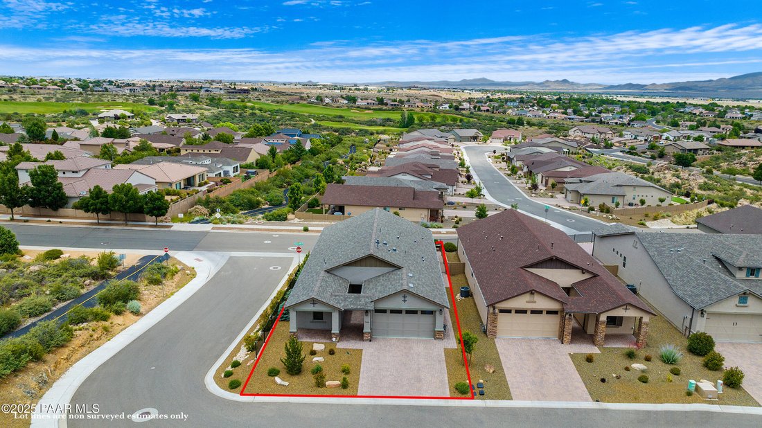 House in Prescott Valley, Arizona, United States 2 - 18247615