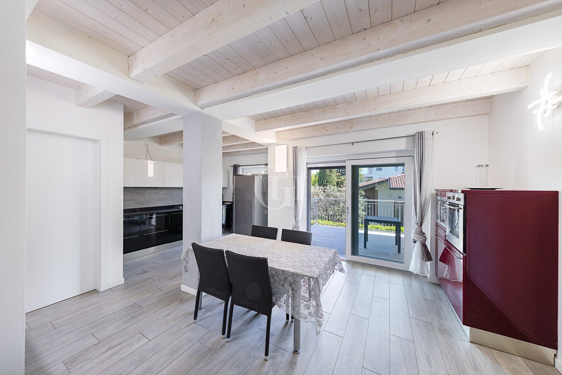 Wohnung in Centro, Peschiera del Garda, Venetien 3 - 18247918