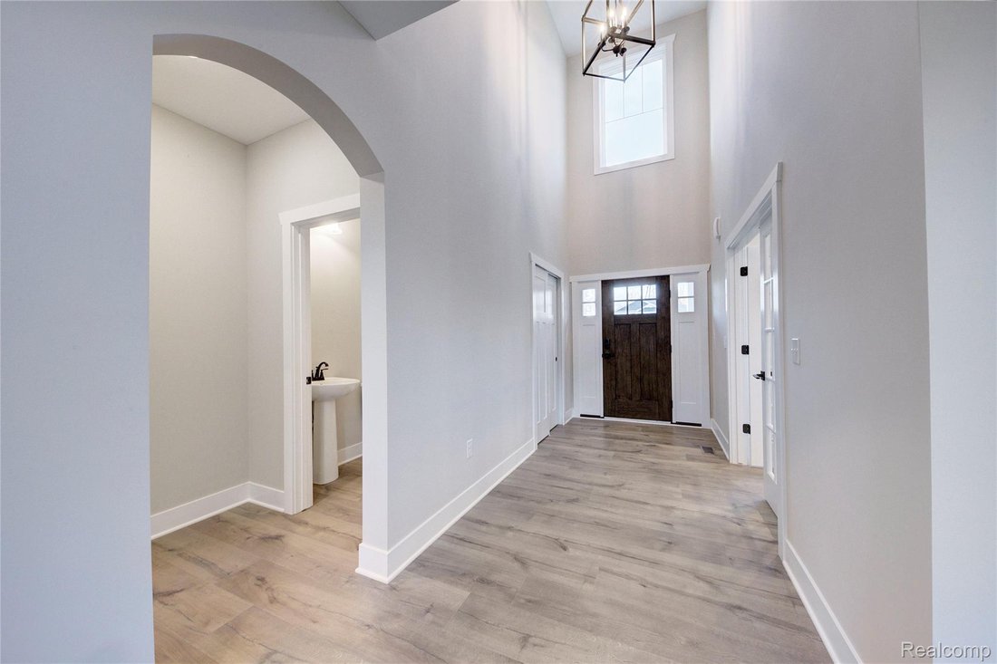 House in Howell, Michigan, United States 2 - 17073789