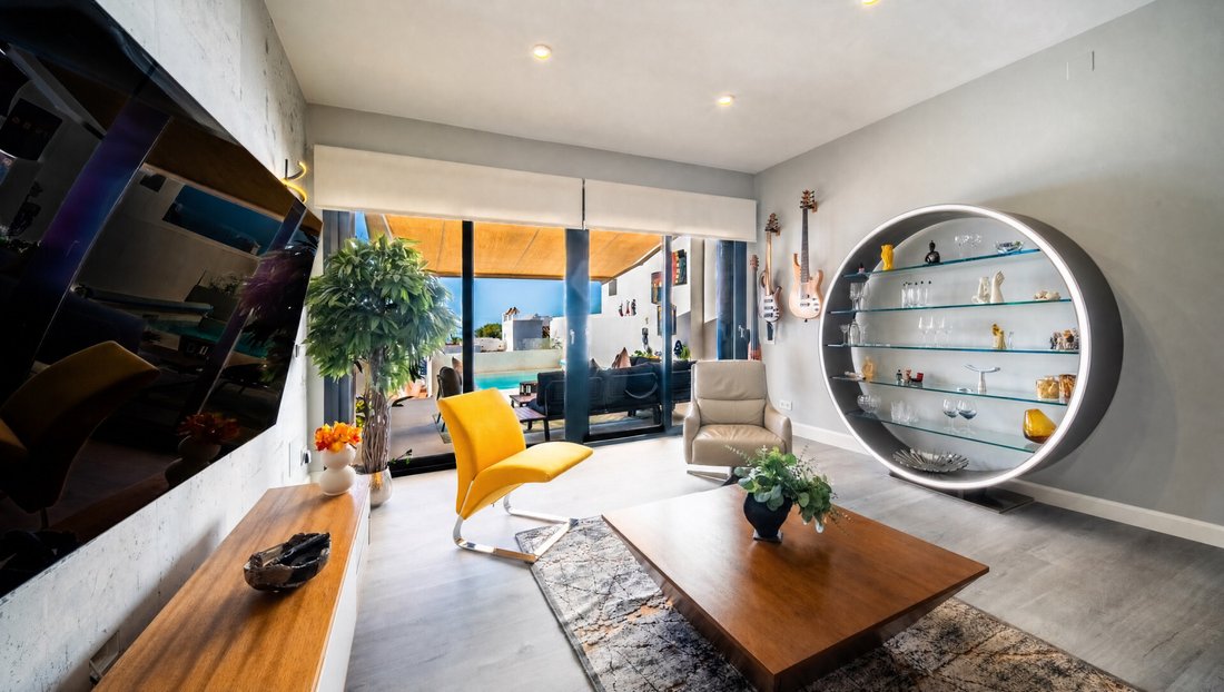 Townhouse in Estepona, Andalusia, Spain 2 - 18247756