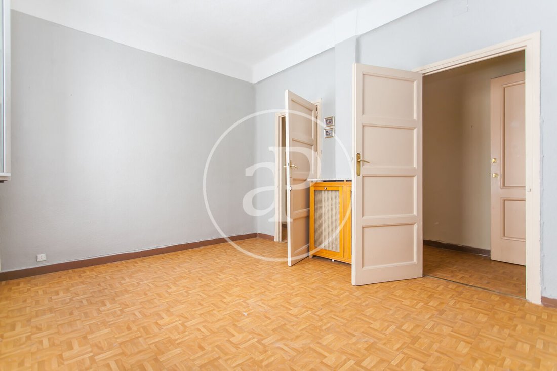 Apartment in Barrio Salamanca, Madrid, Spain 4 - 18248417