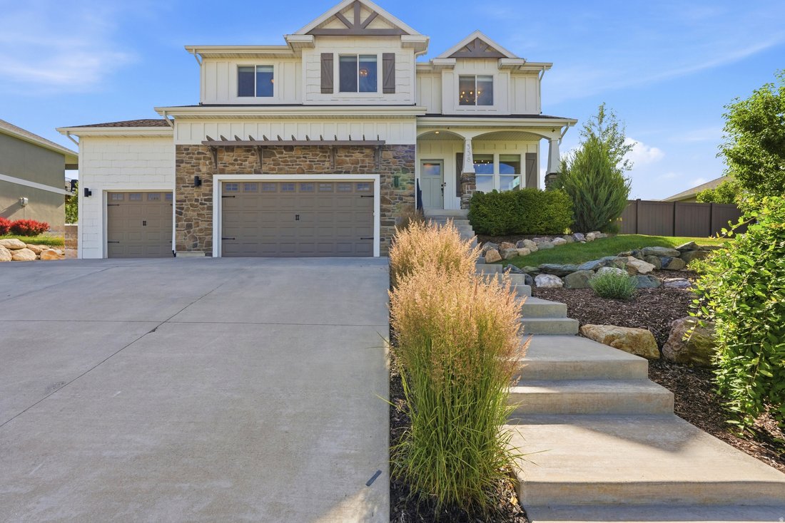 House in Smithfield, Utah, United States 3 - 18248002