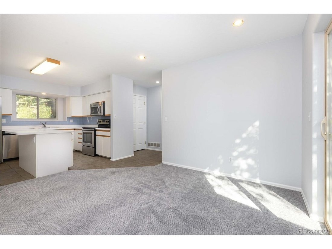 Townhouse in Dillon, Colorado, United States 4 - 18247642