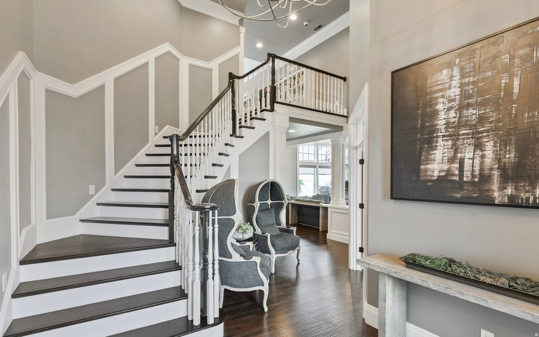 House in West Jordan, Utah, United States 5 - 18247782