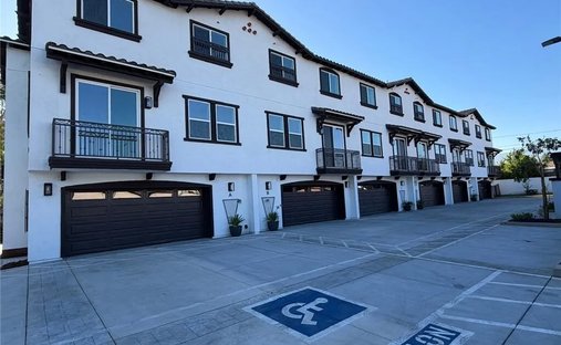 Apartment in Ontario, California, United States 1