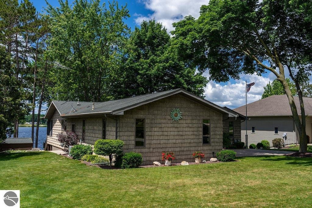 House in Weidman, Michigan, United States 3 - 18248005