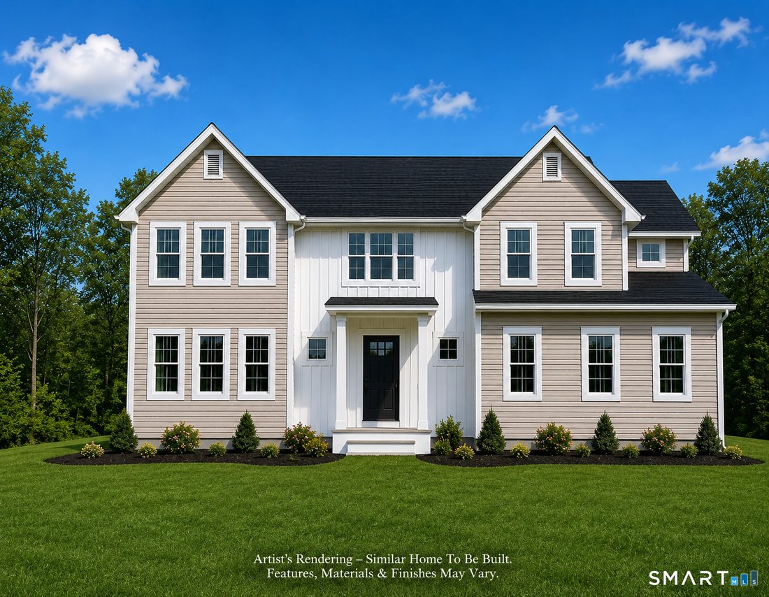 House in Granby, Connecticut, United States 1 - 18247616