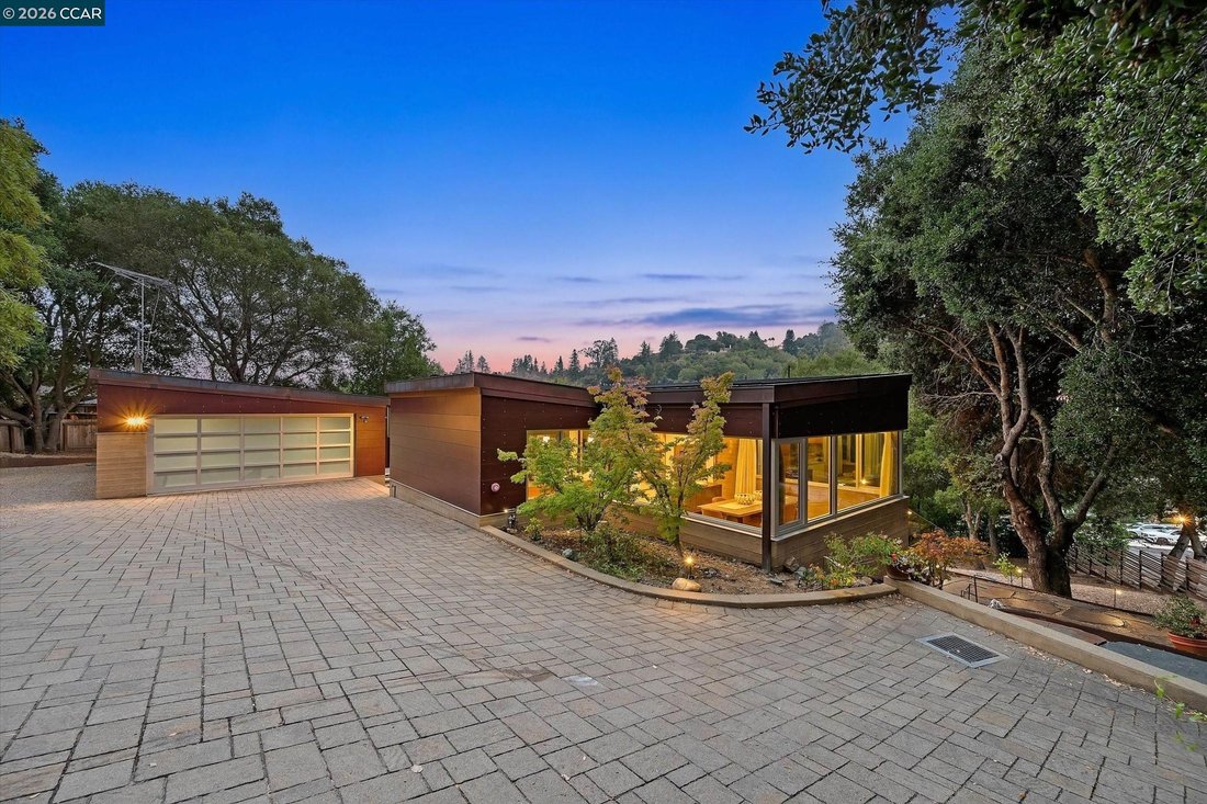 House in Orinda, California, United States 4 - 18248021