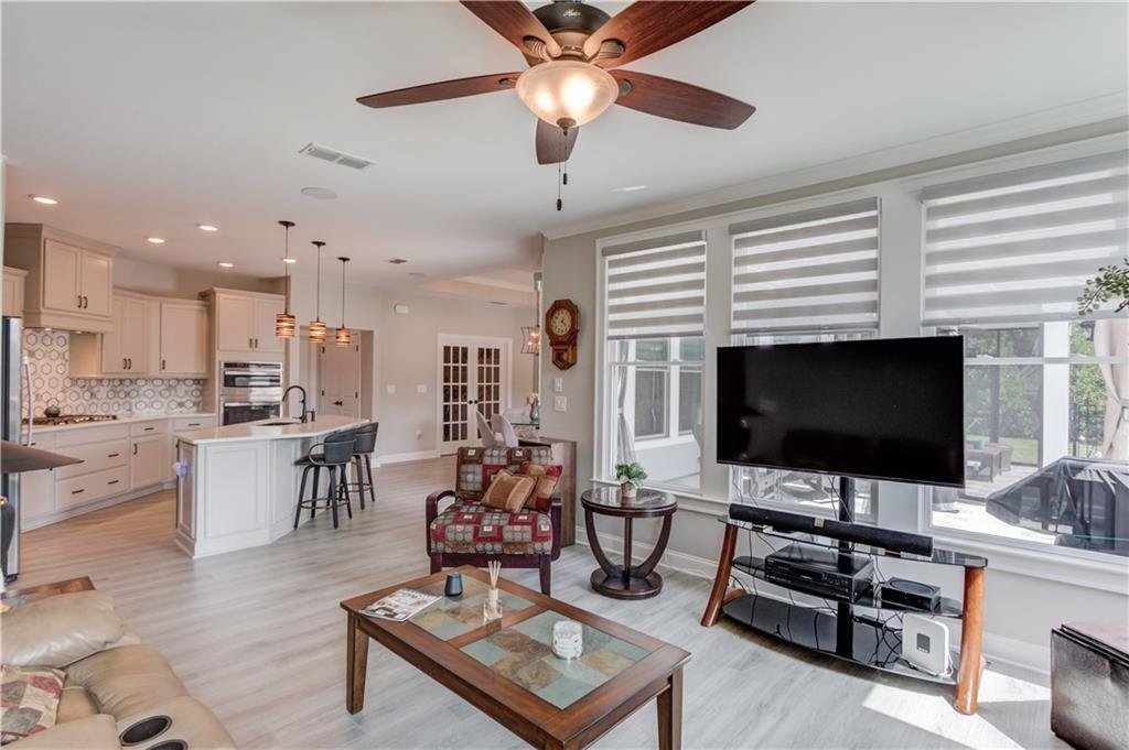 House in Dacula, Georgia, United States 4 - 18248110