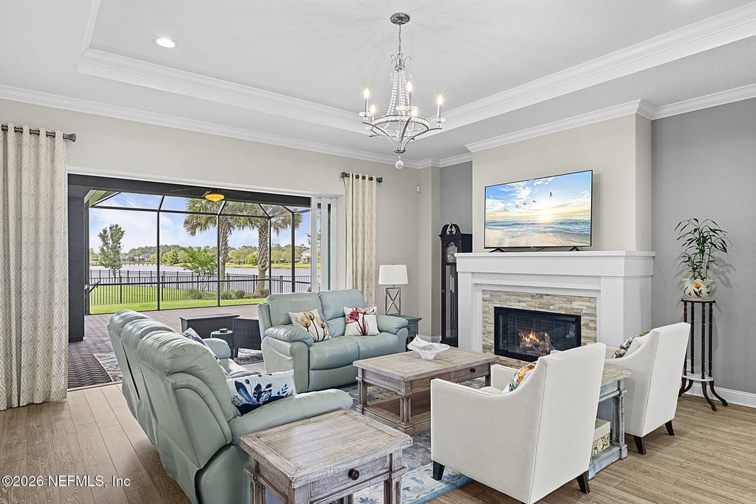 House in St. Augustine, Florida, United States 3 - 18247957