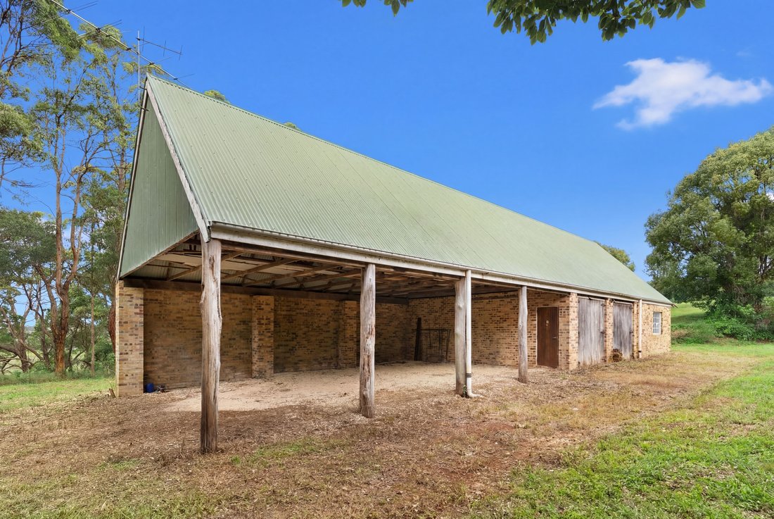 Land in Federal, New South Wales, Australia 5 - 18247528