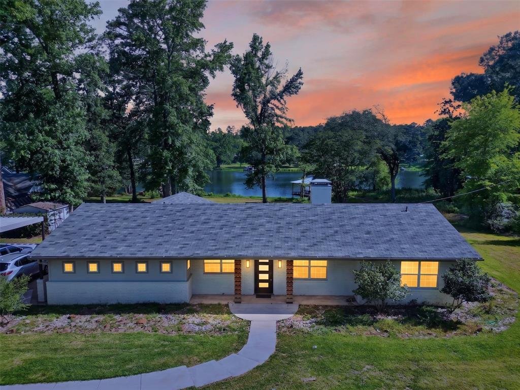 House in Tyler, Texas, United States 1 - 18248167