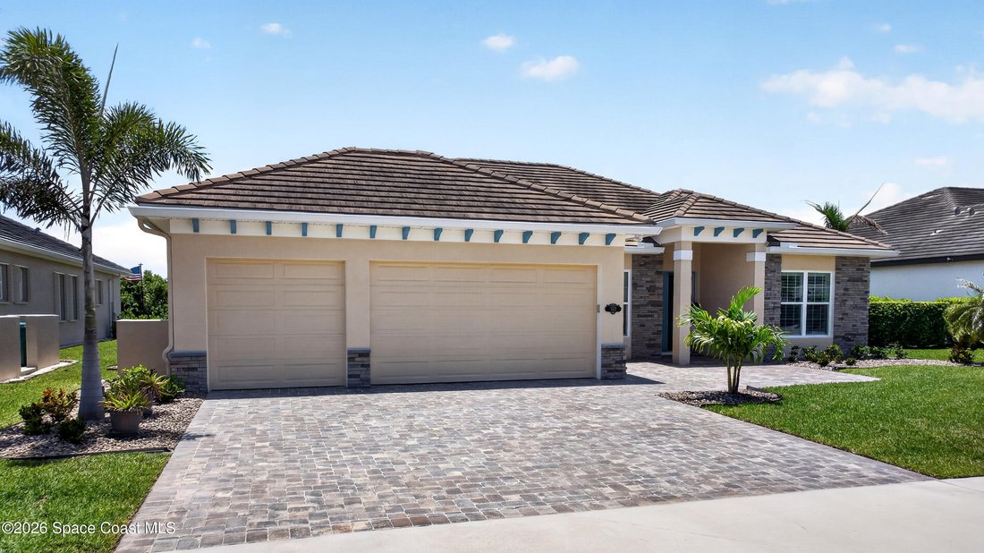 House in Melbourne, Florida, United States 3 - 18247737