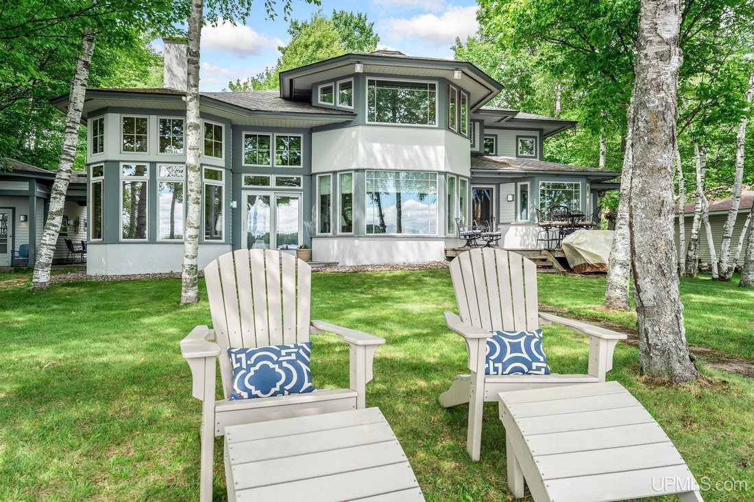 House in Michigamme Township, Michigan, United States 2 - 18247994