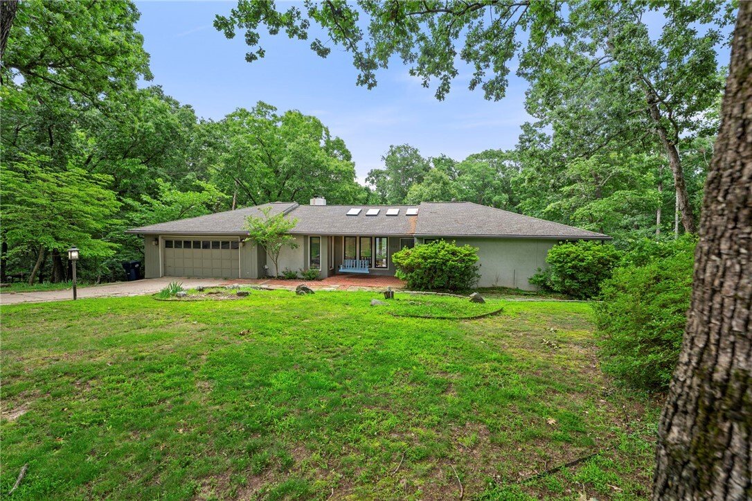 House in Rogers, Arkansas, United States 1 - 18180074
