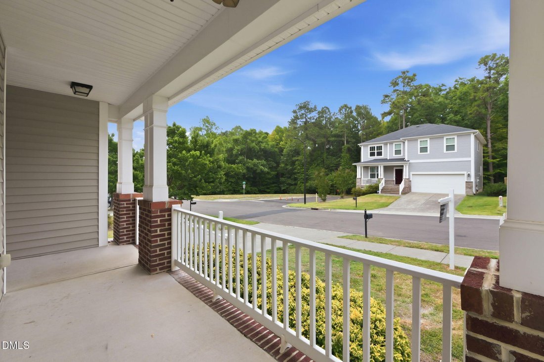 House in Raleigh, North Carolina, United States 2 - 18247699