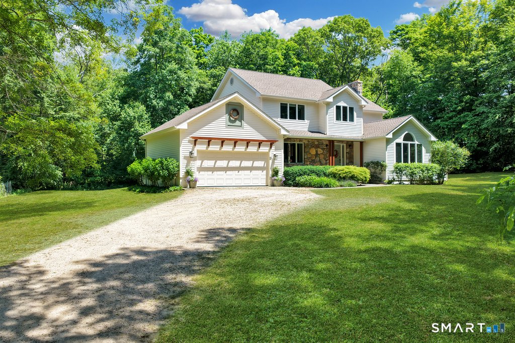 House in North Stonington, Connecticut, United States 1 - 18247609