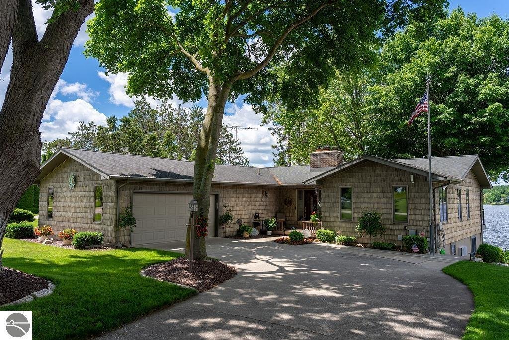House in Weidman, Michigan, United States 1 - 18248005