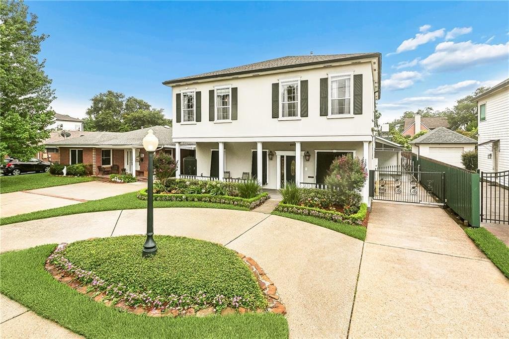 House in Metairie, Louisiana, United States 1 - 18248141