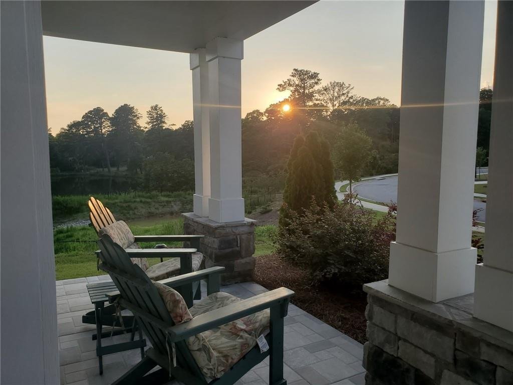 House in Dacula, Georgia, United States 3 - 18248110