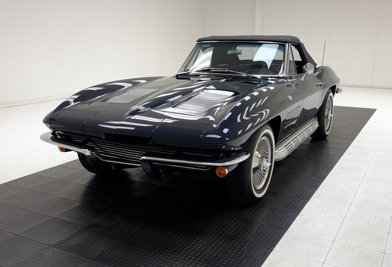 Cabriolet in Morgantown, United States 2 - 18248290