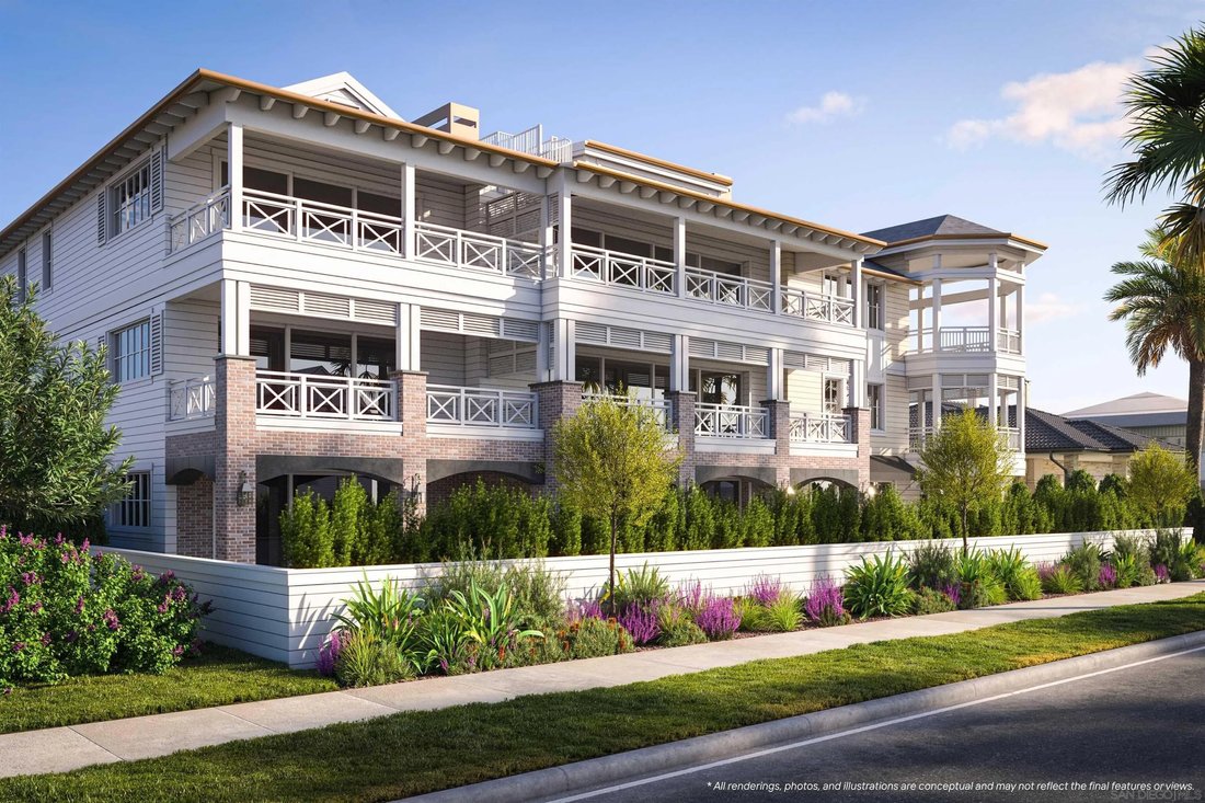 Condo in Coronado, California, United States 2 - 18247834