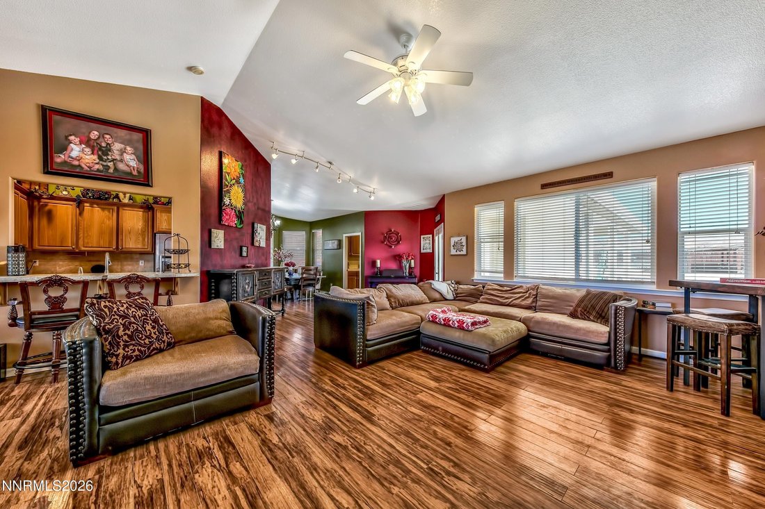 House in Indian Hills, Nevada, United States 3 - 18247622