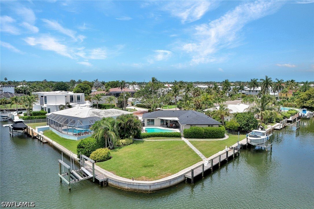 House in Naples, Florida, United States 4 - 18069230