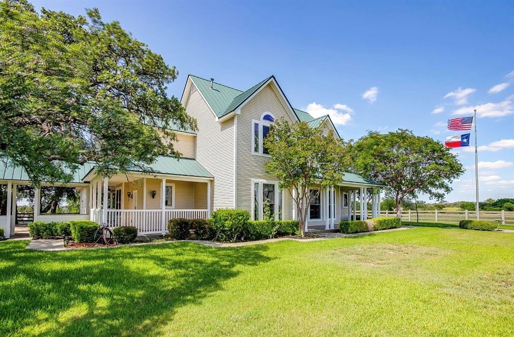 Farm Ranch in Fort Worth, Texas, United States 2 - 18248183