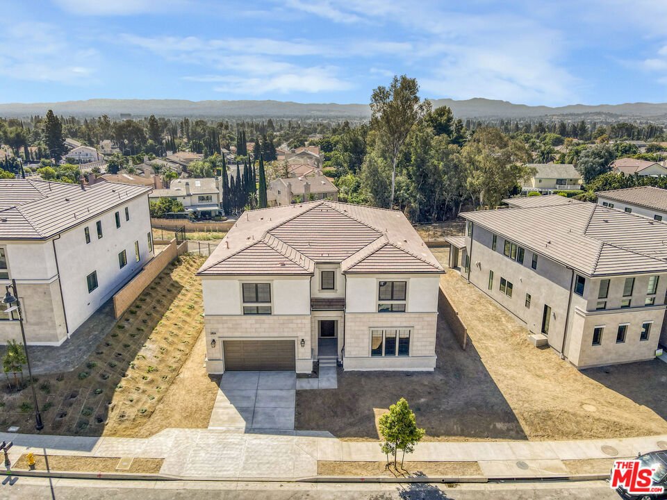 House in Los Angeles, California, United States 5 - 18247658