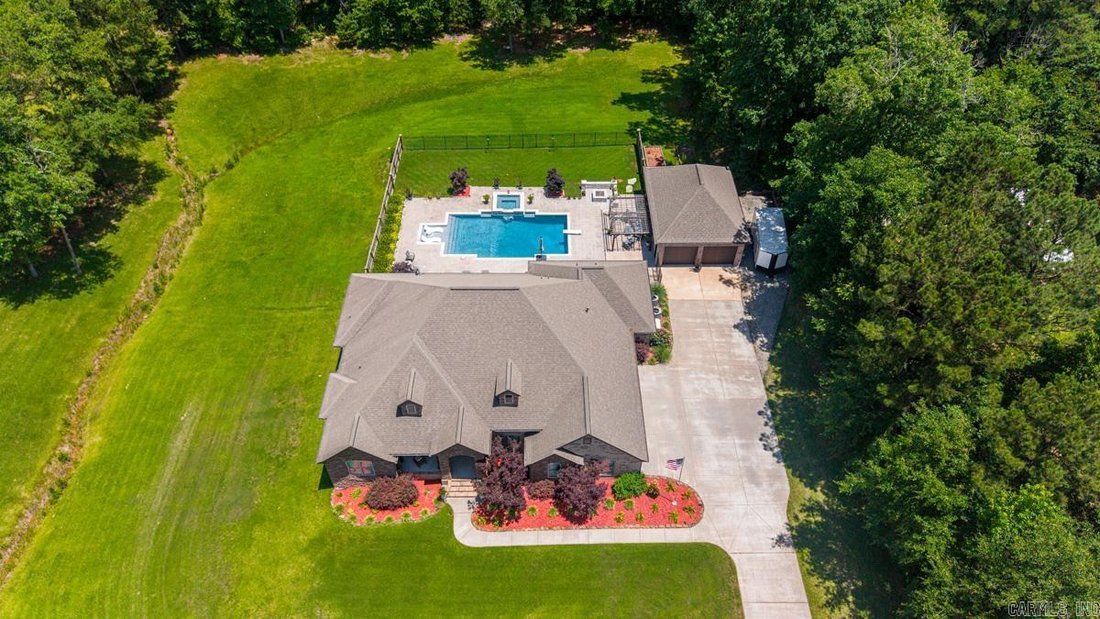 House in Sheridan, Arkansas, United States 3 - 18247587