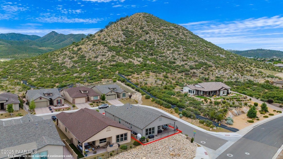 House in Prescott Valley, Arizona, United States 4 - 18247615