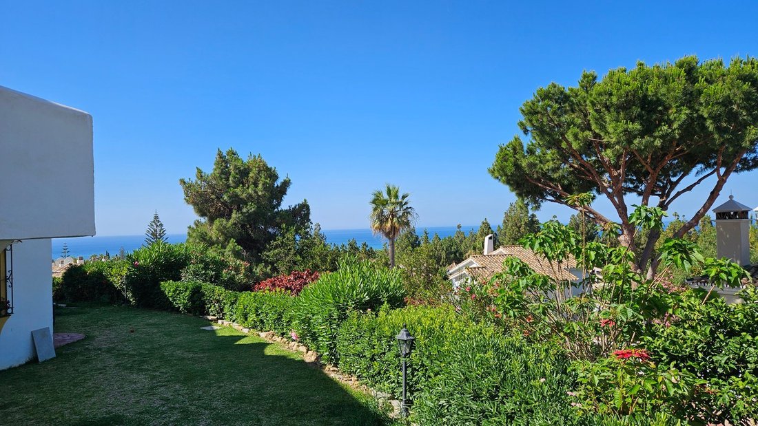 Townhouse in Sitio de Calahonda, Mijas, Spain 2 - 18241768