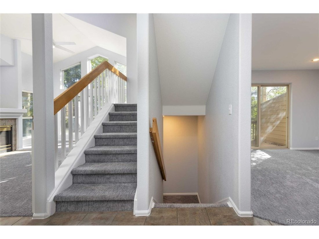 Townhouse in Dillon, Colorado, United States 3 - 18247642