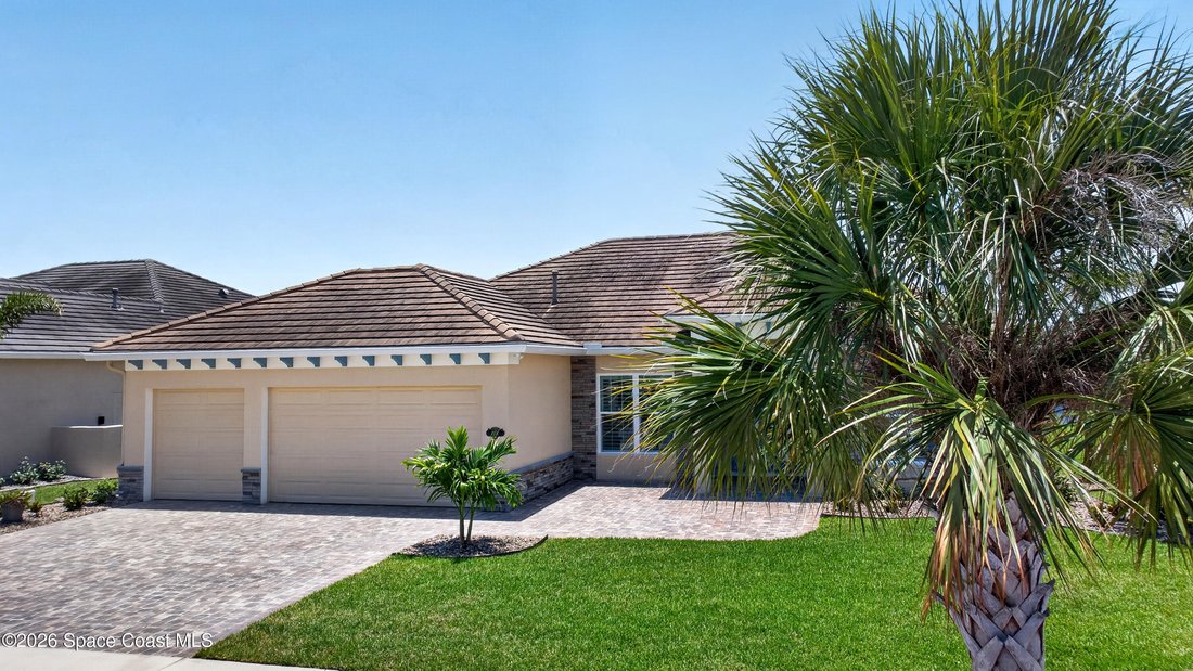 House in Melbourne, Florida, United States 4 - 18247737