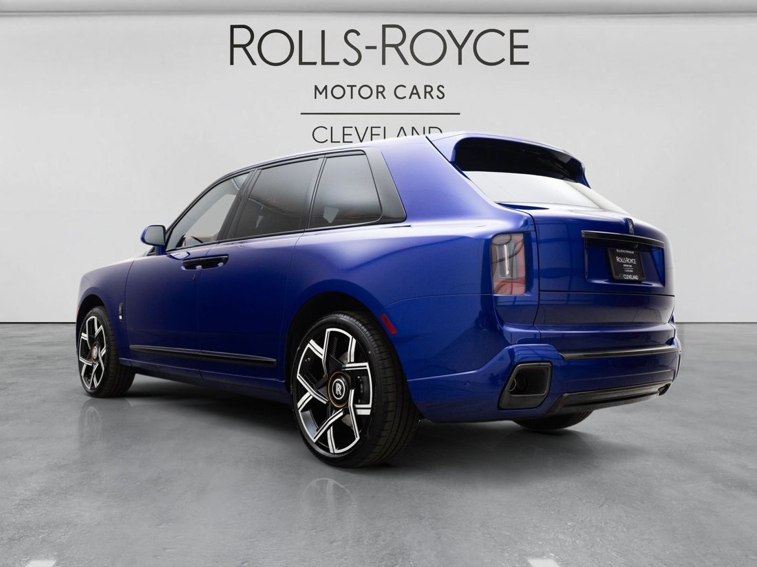 Suv in North Olmsted, OH, United States 3 - 18247809