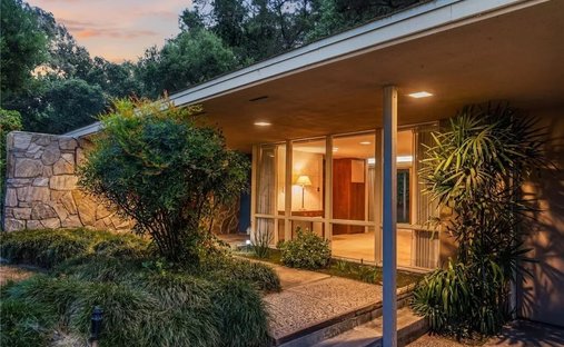 House in Covina, California, United States 1