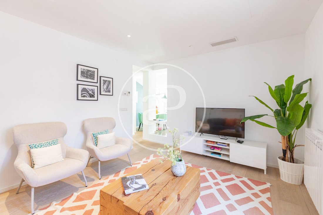 Apartment in Centro, Madrid, Spain 3 - 16774632
