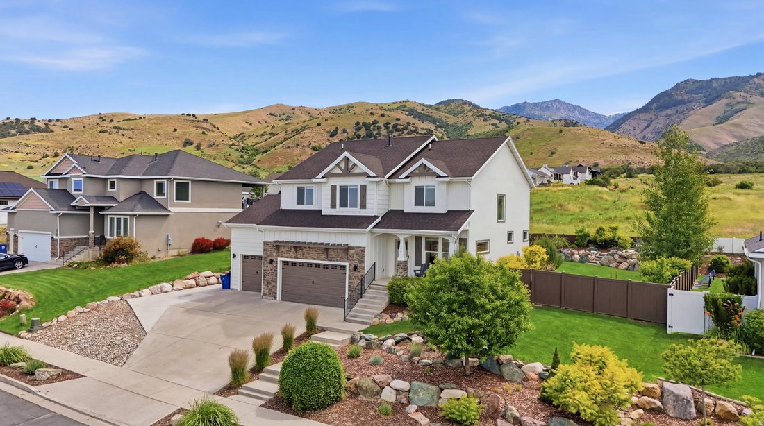 House in Smithfield, Utah, United States 4 - 18248002