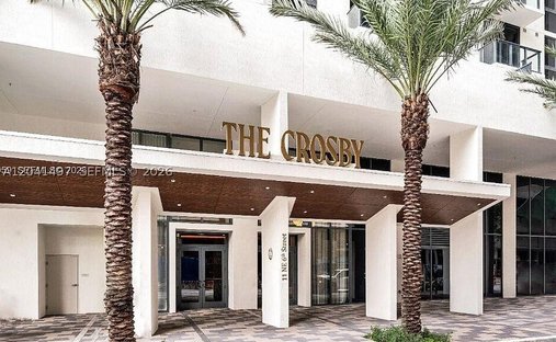 Condo in Miami, Florida, United States 1