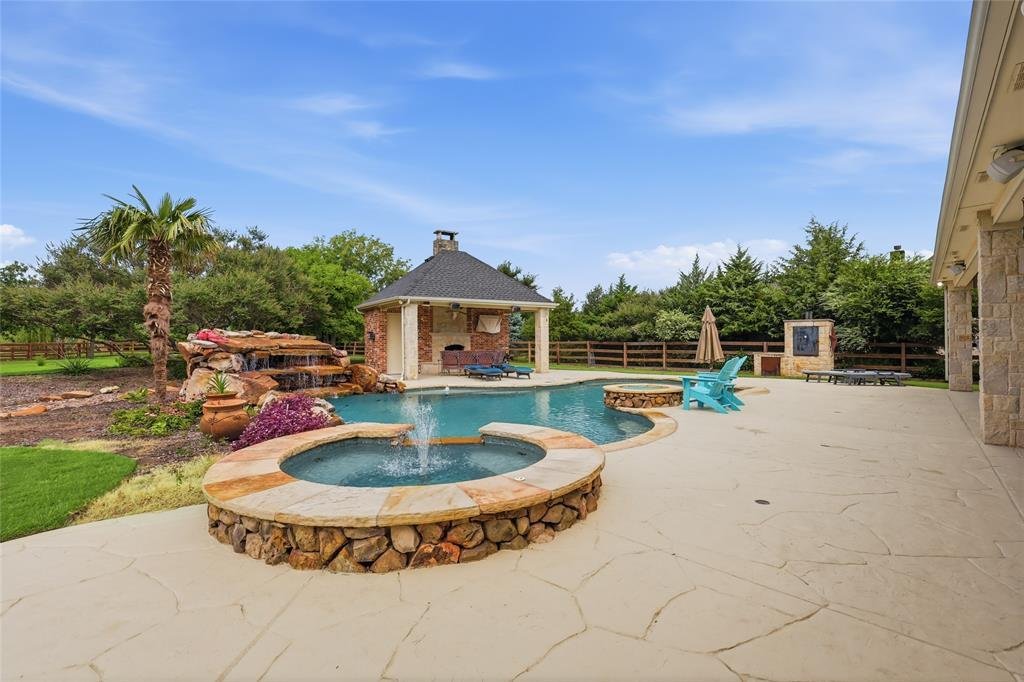 House in Denton, Texas, United States 3 - 18248152