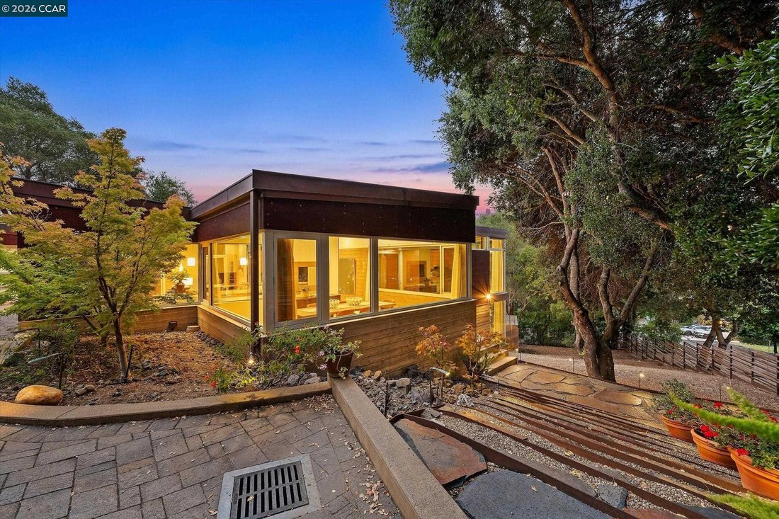 House in Orinda, California, United States 5 - 18248021