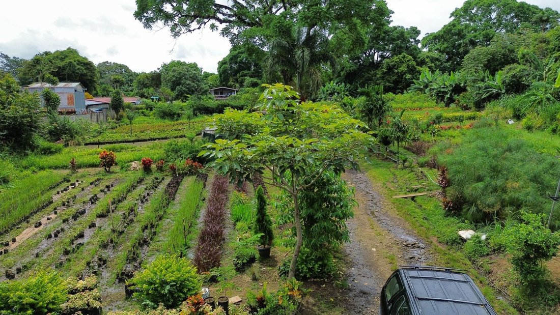 Terreno a San José, Provincia di Guanacaste, Costa Rica 2 - 18248597