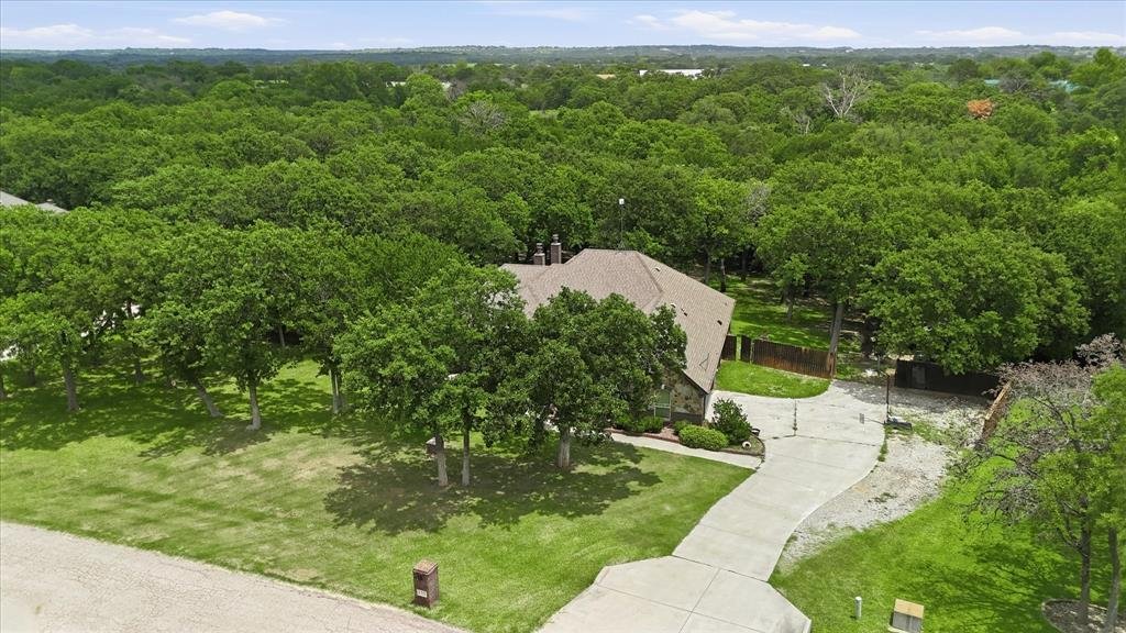 House in Weatherford, Texas, United States 4 - 18248176