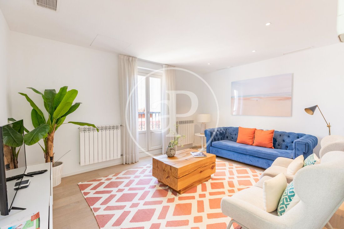 Apartment in Centro, Madrid, Spain 1 - 16774632