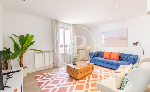 Appartement à Centro, Madrid, Espagne 1